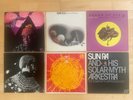 Sun Ra / [VINYL] 6-Pack (Solar-Myth / Sun / Nuits / Sound / Infinity / Montreux)