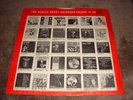 BEATLES 1964 VEE JAY VJ COMPANY Inner SLEEVE - ORIGINAL RECORD SLEEVE