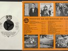 EP 1966 VA Ernst Mosch DIE HEIMAT IM HERZEN Teldec Chic TST 75379  PROMO  EX