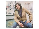 Guy Clark The South Coast of Texas Warner Bros 1981 VG+