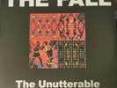 The Fall - The Unutterable - rare vinyl 2 LP - still sealed
