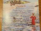 GENESIS   Foxtrot   1972 UK CHARISMA 1st PRESS 1U/1U w/RED INNER NEAR MINT LP