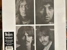 The Beatles and Esher Demos 50th Anniv 4LP Edition WHITE ALBUM 180g SEALED