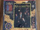 DURAN DURAN   SEVEN AND THE RAGGED TIGER LP   MFSL 1-182   SEALED
