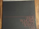 UHQR   MFSL   MFQR 1-507   RESPIGHI   FESTE ROMANE LP   SEALED