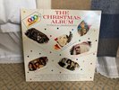 NOW The Christmas Album Vinyl LP MINT UNPLAYED