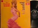 Ann Margret The Pleasure Seekers Soundtrack Vinyl LP RCA LOC-1101 Cheesecake