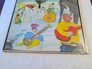 The Band Music From Big Pink 1969 Capitol SKAO-2965 Release VG++