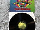 The Beatles - Magical Mystery Tour LP 1C 072-04 449 Plus Other Songs