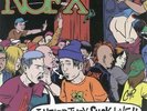 NOFX I Heard They Suck Live X Variant Chicago Riot Fest 2024 Final Tour