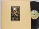 The Band       The last waltz      3 x vinyl        OIS     Booklet       NM # M