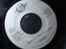 HASHIM WE'RE ROCKING THE PLANET 45 RECORD