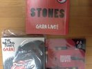 Lp Set Rolling Stones Grrr Box Live Licked Analog Record Vinyl