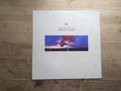 Depeche Mode Music For The Masses A1/B1 1st Press VG+ Vinyl Record STUMM47 (O1)
