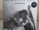 Leftovers (Original Soundtrack) -Diamond White (OPEN)w/minor sleeve damage
