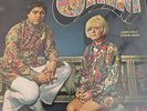 The Jon & Robin Elastic Event   SEALED vinyl LP record psych Abnak 1967