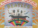 The Beatles ‎– Magical Mystery Tour 1969 Vinyl LP  33 RPM Capital SMAL 2835