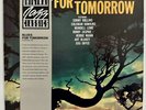 Blues For Tomorrow - Sonny Rollins Art Blakey Vinyl LP OJC-030 RIVERSIDE w/ OBI