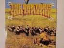 The Daktaris - Soul Explosion Afro Beat LP Vinyl Record  1998