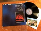 freur doot-doot lp 1983 original vinyl album HOLLAND pres new wave synthpop epic