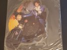 45 - PRINCE AND THE REVOLUTION - PURPLE RAIN - LTD ED SHAPE PICTURE DISC