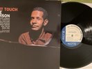 Duke Pearson, The Right Touch, Blue Note Records, BN-4267, Scorpion Pressing