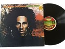 Bob Marley & The Wailers NATTY DREAD Vinyl-LP Rare Jamaica Pressing 1974