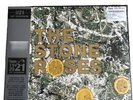 THE STONE ROSES HMV Centenary Limited Exclusive Lemon Yellow Vinyl NEW SEALED