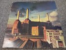 Pink Floyd - Animals   Vinyl 1977 UK  FIRST PRESS WIDE SPINE. VG