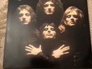 Queen 2 UK Fame Reissue LP EMI FA 4130991 Gatefold Rare excellent