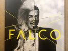 LP Falco - 60 - YELLOW 2-LP 12