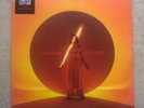 LP x 2 Jade Bird Different Kinds of Light RED Vinyl Urban Outfitters Ltd Edition