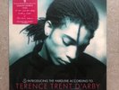 LP Introducing the Hardline According to Terence Trent D'Arby - Wishing Well 12
