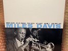MILES DAVIS   Volume 2  Blue Note 1502  47 W63   RVG   jazz LP