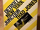 THAD JONES   Detroit-New York Junction    Blue Note 1513   Lexington   jazz LP