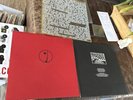 Bauhaus This Is For When Vinyl Limited Edition 2009 2x Live LP