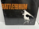 U2 -RATTLE -AND-HUM-2x LP-VINYL -1988 ISLAND RECORDS Original