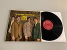 SMALL FACES..FROM THE BEGINNING..RARE UK FIRST ISSUE ALBUM..DECCA..LK 4879