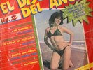 EL DISCO DEL AÑO VOL 2, SONIDERO, CUMBIA PERU(