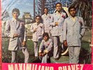 MAXIMILIANO CHAVEZ Y LOS ORIENTALES, SONIDERO, CUMBIA PERU(
