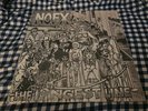 NEW NOFX The Longest Line Edmonton Final Tour Limited Edition Color Vinyl 98/99