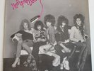 New York Dolls / Self Titled / 1973 Mercury Records UK 1st press LP / EX++
