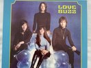 SHOCKING BLUE  LOVE BUZZ  2LP  RARE  LP