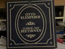BEETHOVEN-SINFONIEN/ KONZERTE/ OUVERTÜREN 20 LP BOX OTTO KLEMPERER 535f
