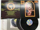 Ozzy Osbourne Speak Of The Devil Japan LP [42510ER]