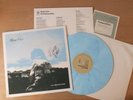 Margo Price - All American Made (Sky Blue Vinyl Edition)  LP  AUTOGRAPHED  mint-