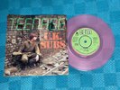 5 x UK Subs - Teenage, Keep On Running, Warhead, Party in Paris, Tomorrows Girls
