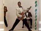 MISPRINT Bo Diddley Very Rare Chess LP 1431 Rock’n’Roll Blues