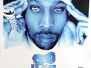 RZA ‎– Birth Of A Prince Sanctuary Records 2003 Us Orig(2LP/Vg++/Vg++)##1231