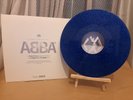 Abba - Voulez Vous (2012 RSD BLUE/GLITTER VINYL - NUMBERED - UNPLAYED IN COVER)